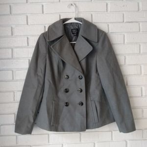 Simply Styled by Sears Coat Women's Size Small